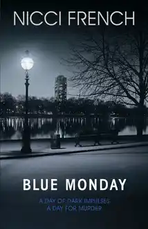 Cover of Blue Monday