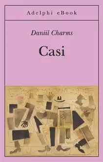 Cover of Casi