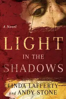 Cover of Light in the Shadows