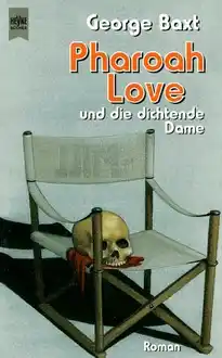 Cover of Pharoah Love und die dichtende Dame