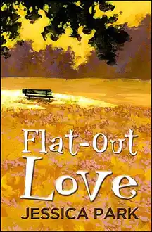 Cover of Flat-Out Love