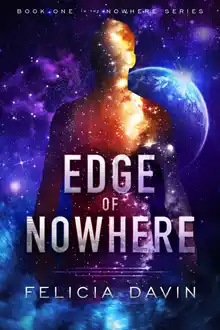 Cover of Edge of Nowhere