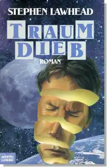 Cover of Traum Dieb