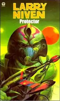 Cover of Protector