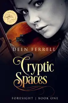 Cover of Cryptic Spaces