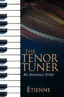 Cover of Tenor Tuner