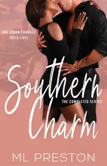 Cover of Southern Charm