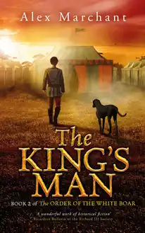Cover of The King's Man