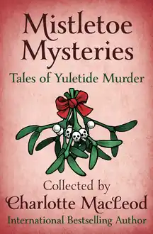 Cover of Mistletoe Mysteries