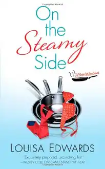 Cover of On the Steamy Side