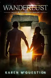 Cover of Wanderlust: Book Two - Edgewood Series