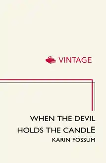Cover of When the Devil Holds the Candle