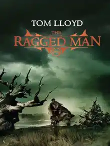 Cover of The Ragged Man