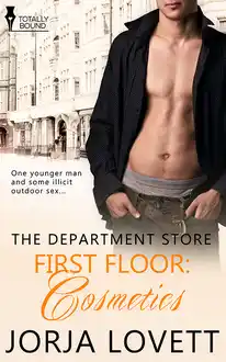 Cover of First Floor