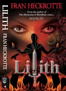 Cover of Lilith