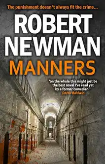 Cover of Manners