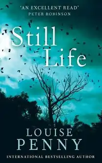 Cover of Still Life