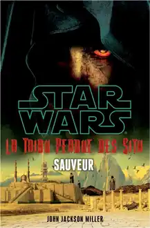 Cover of Sauveur