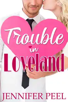 Cover of Trouble in Loveland