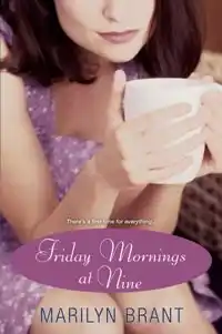 Cover of Friday Mornings at Nine