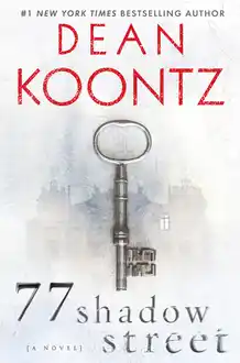 Cover of 77 Shadow Street