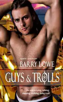 Cover of Guys and Trolls