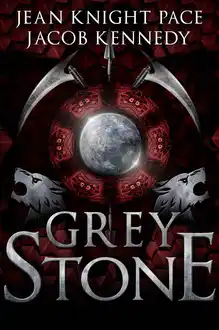 Cover of Grey Stone