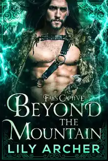 Cover of Beyond the Mountain
