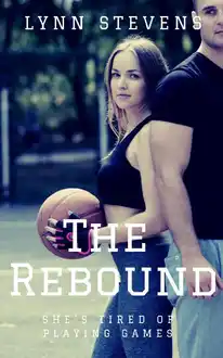 Cover of The Rebound (Girls of Summer Book 2)