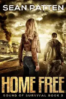 Cover of Sound of Survival (Book 3): Home Free