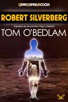Cover of Tom O’Bedlam