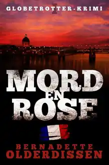 Cover of Mord en rose - Entwurf 2-9