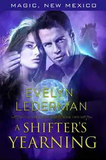 Cover of A Shifter's Yearning
