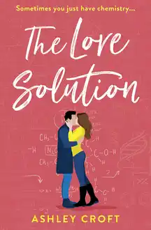 Cover of The Love Solution