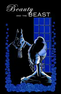 Cover of Beauty and the Beast