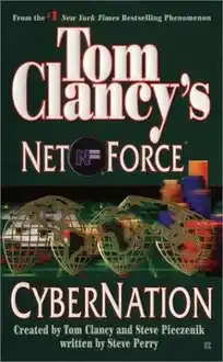 Cover of Cybernation