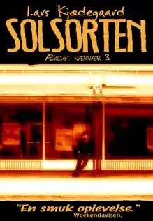 Cover of Solsorten