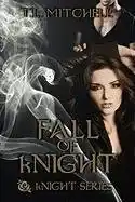 Cover of Fall of kNight