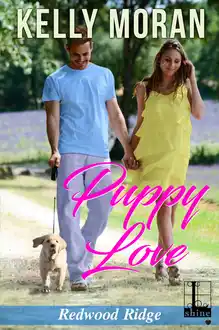 Cover of Puppy Love