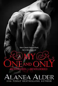 Cover of My One and Only (Bewitched and Bewildered Book 10)