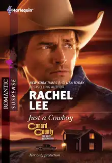 Cover of Just a Cowboy
