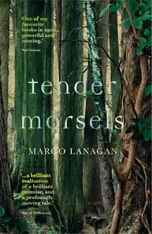 Cover of Tender Morsels