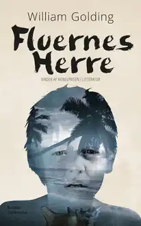 Cover of Fluernes herre
