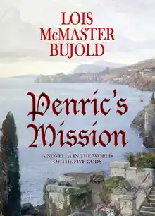 Cover of Penric's Mission