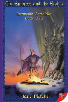 Cover of The Empress and the Acolyte