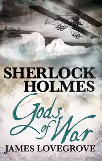 Cover of Sherlock Holmes