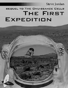 Cover of The First Expedition