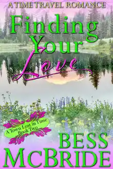 Cover of Finding Your Love