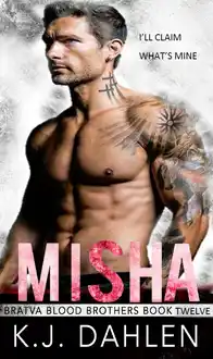 Cover of Misha