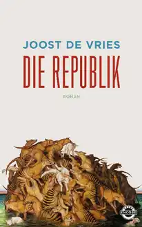 Cover of Die Republik